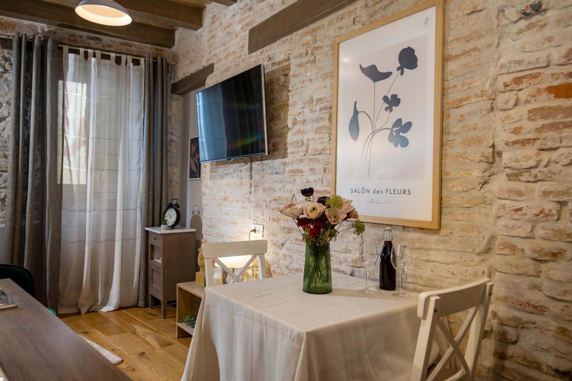 Casa Kaligari History Apartman Rovinj Kültér fotó