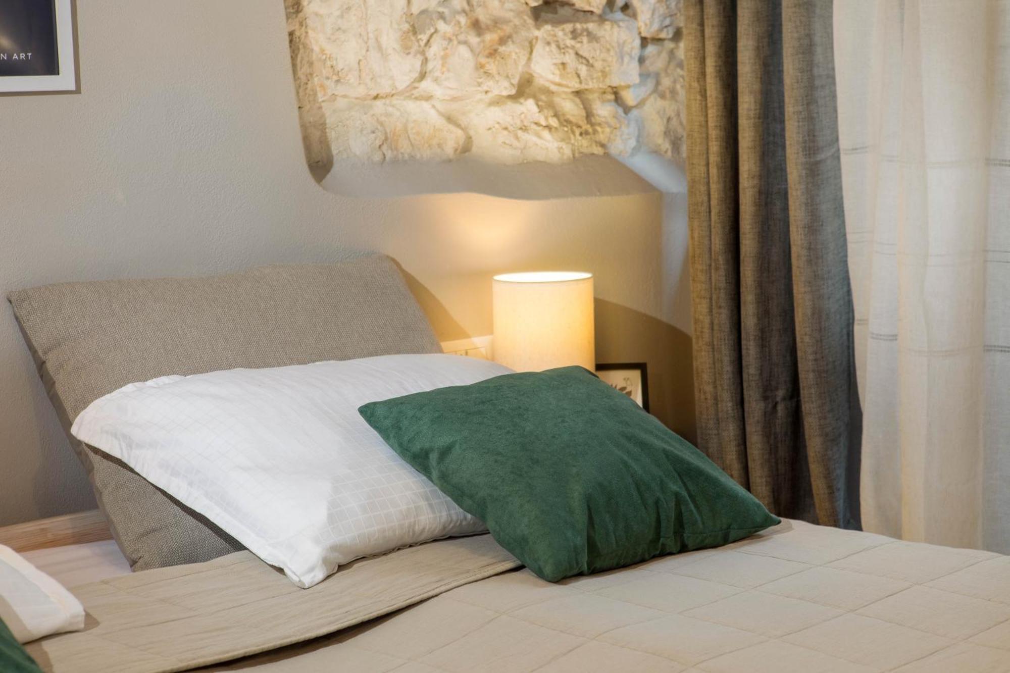 Casa Kaligari History Apartman Rovinj Kültér fotó