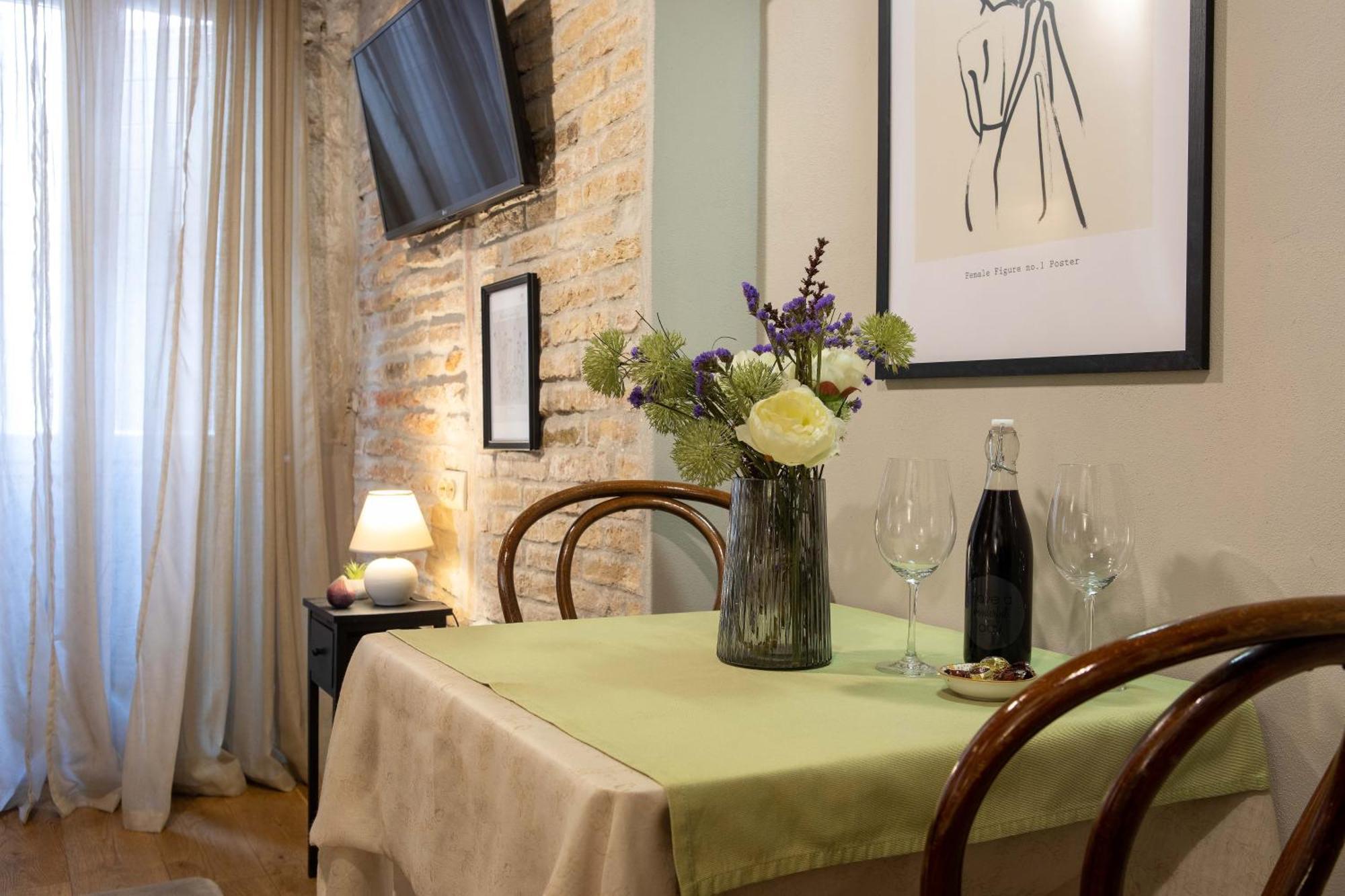 Casa Kaligari History Apartman Rovinj Kültér fotó