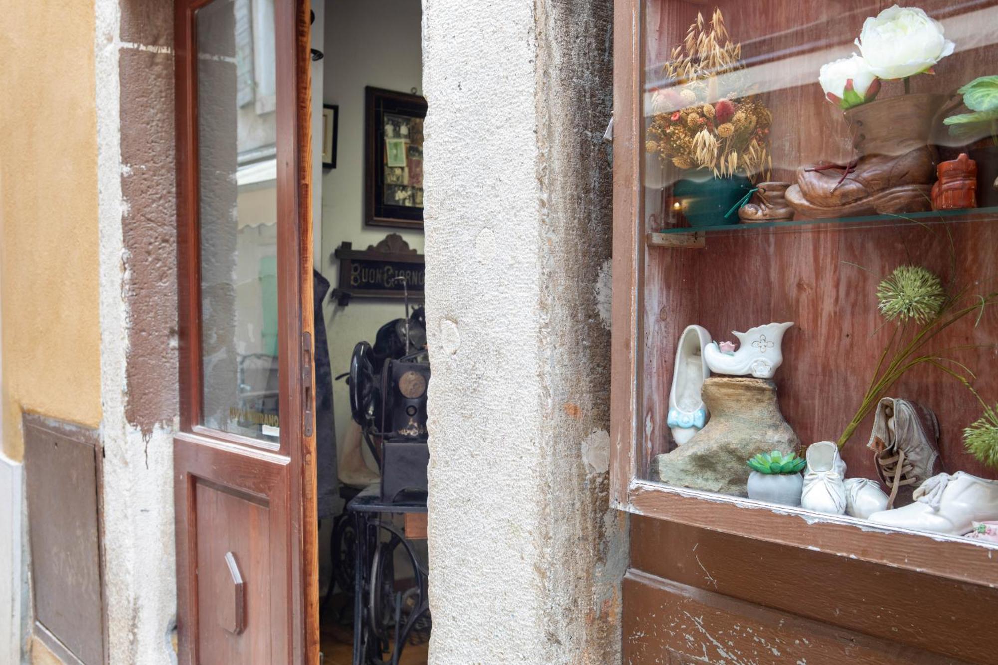 Casa Kaligari History Apartman Rovinj Kültér fotó