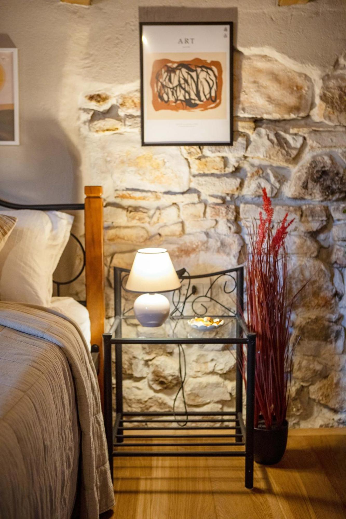 Casa Kaligari History Apartman Rovinj Kültér fotó