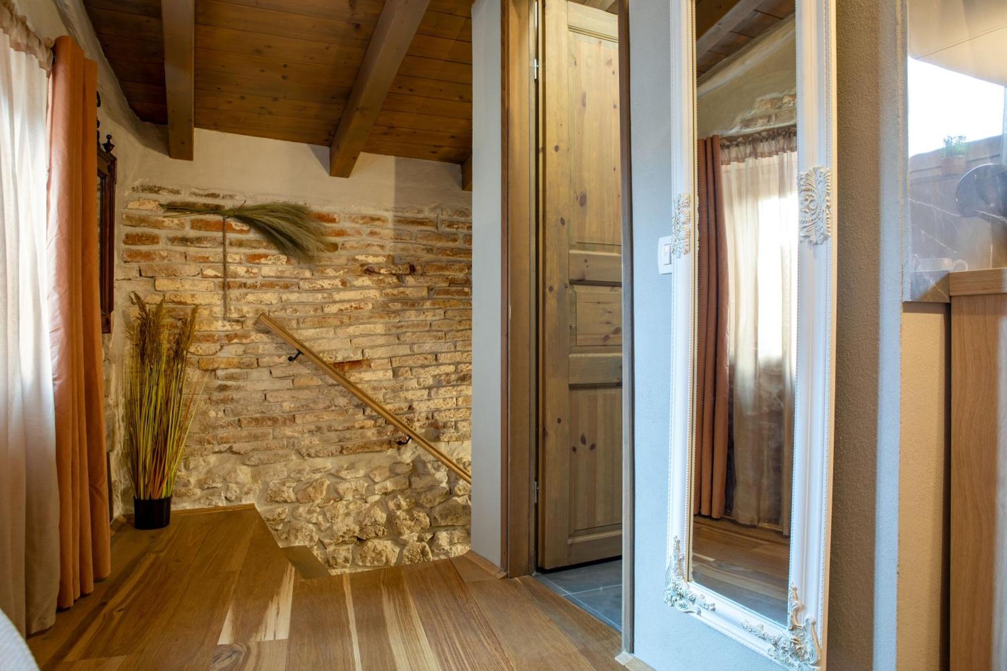 Casa Kaligari History Apartman Rovinj Kültér fotó